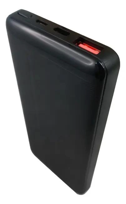 CARGADOR PORTATIL 10000MAH USB-C PARA DISPOSITIVOS MOVILES - 1