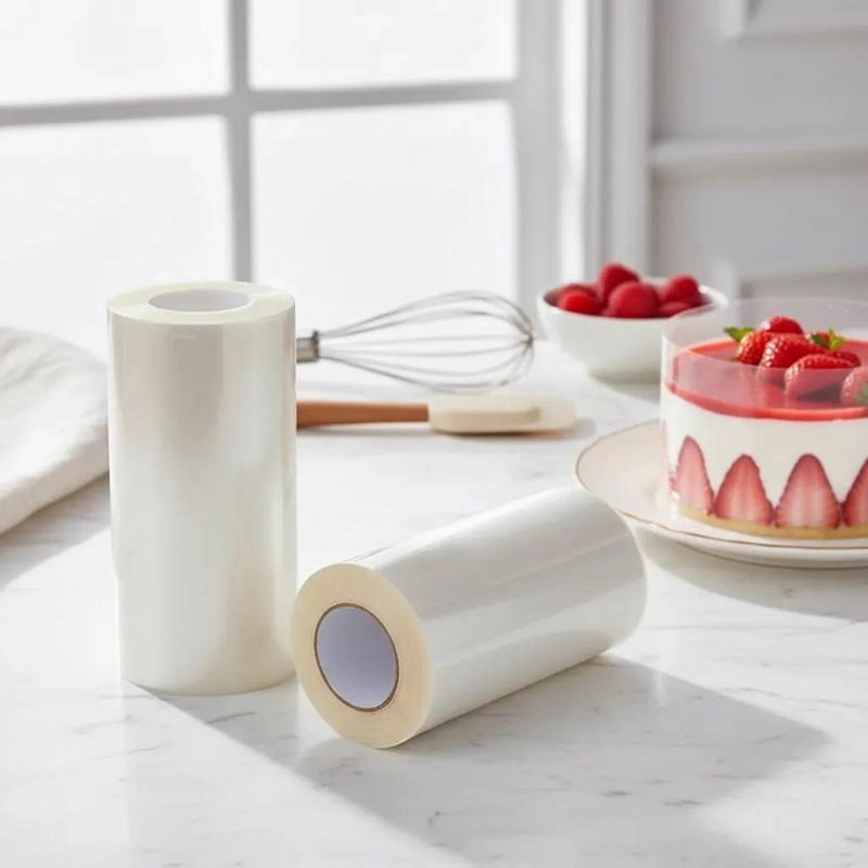 ROLLO DE ACETATO PARA REPOSTERIA DE 10 CM DE ALTO Y 40 METROS DE LARGO - 1