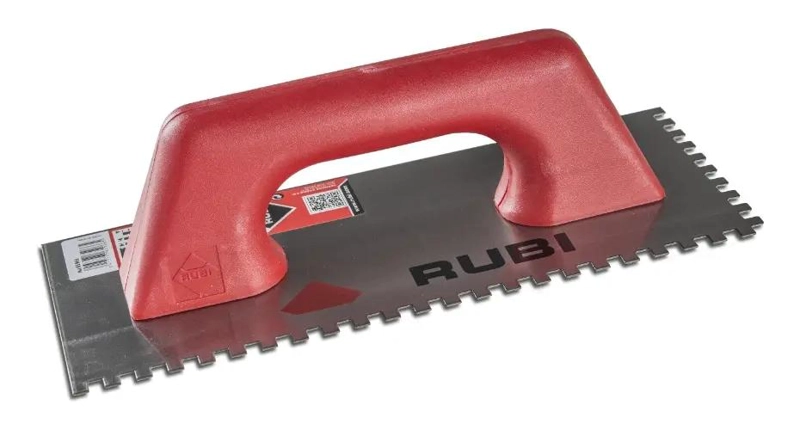 LLANA DENTADA 28 CM CON DIENTES 8 X 8 MM - 1
