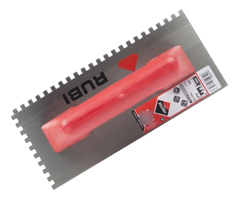 LLANA DENTADA 28 CM CON DIENTES 8 X 8 MM - 2