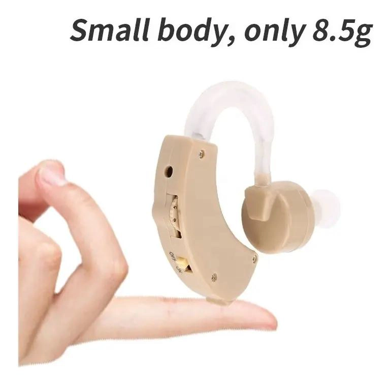 PACK DE 2 AUDIFONOS ORTOPE DICOS PARA MEJORAR LA AUDICION - 3