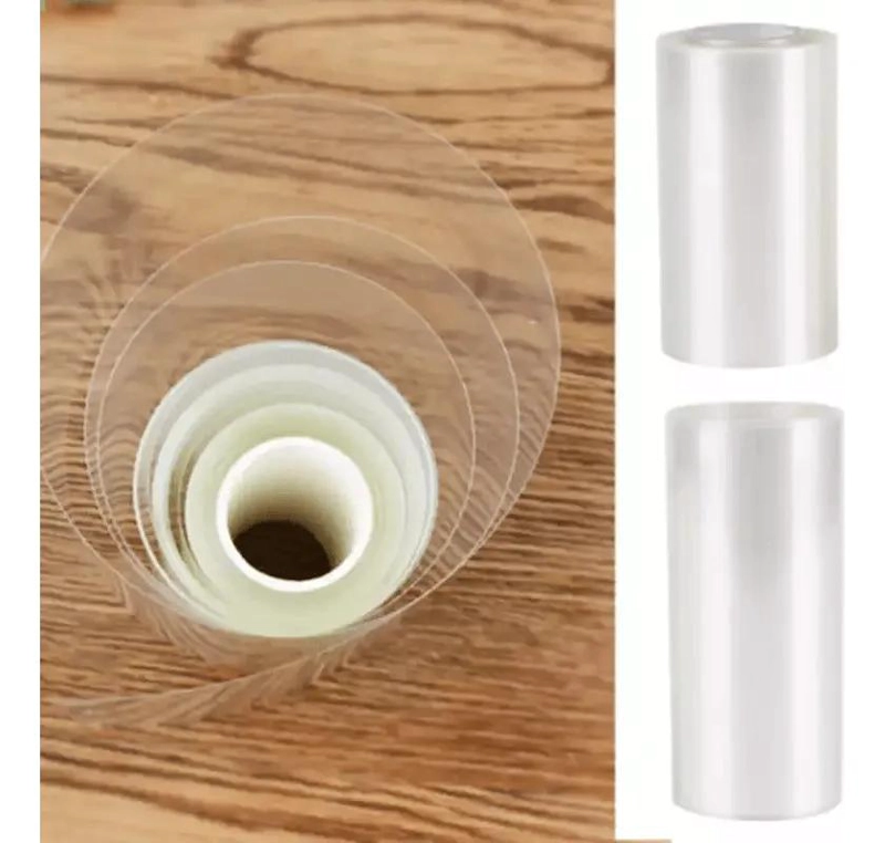 ROLLO DE ACETATO PARA REPOSTERIA DE 18 CM DE ALTO Y 16 METROS DE LARGO - 1