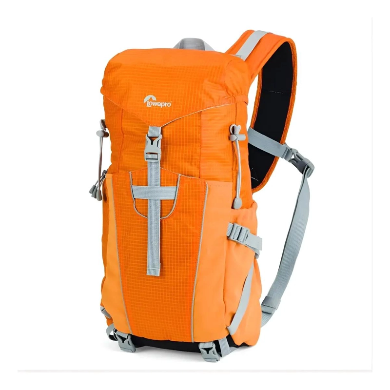 MOCHILA DEPORTIVA PARA CAMARA CON DISEÑO ERGONOMICO Y RESISTENTE - 1
