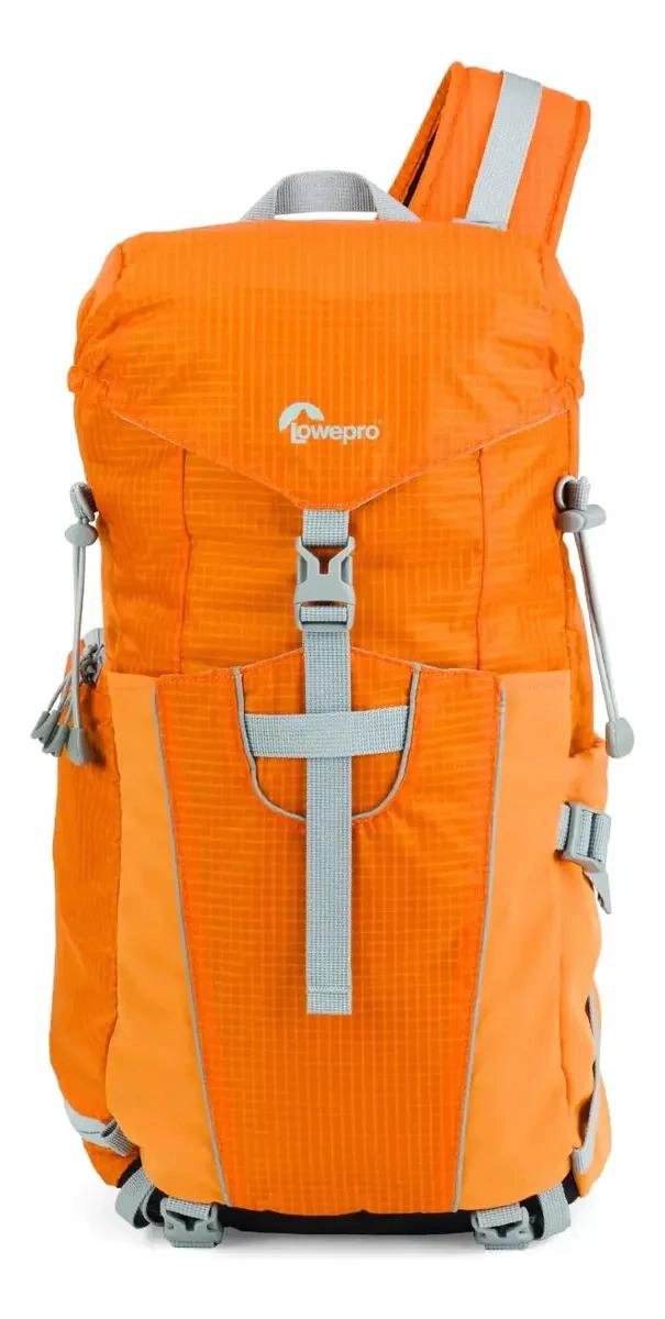 MOCHILA DEPORTIVA PARA CAMARA CON DISEÑO ERGONOMICO Y RESISTENTE - 2