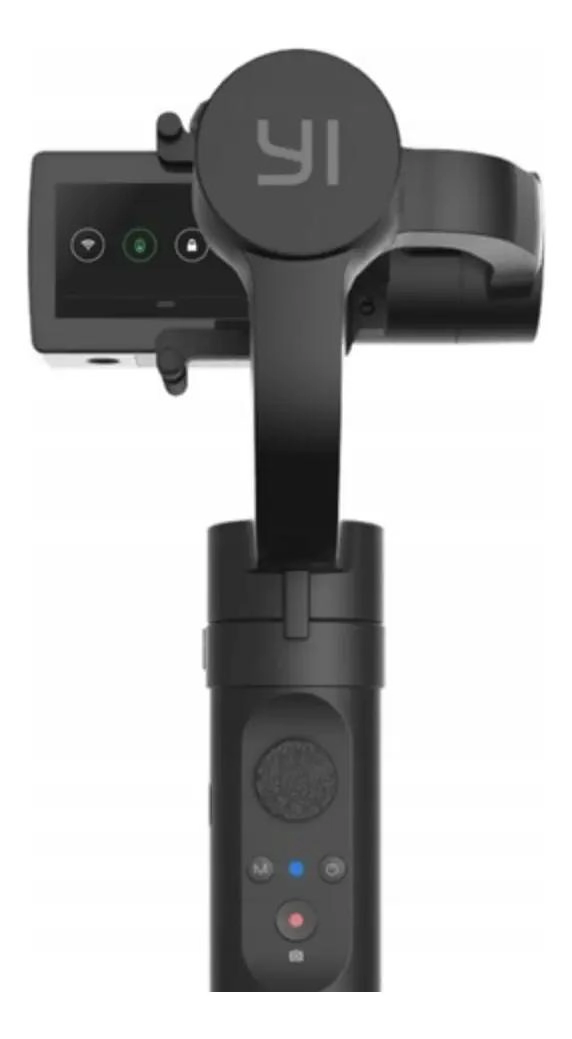 ESTABILIZADOR GIMBAL DE 3 EJES PARA CAMARAS DE ACCION - 4