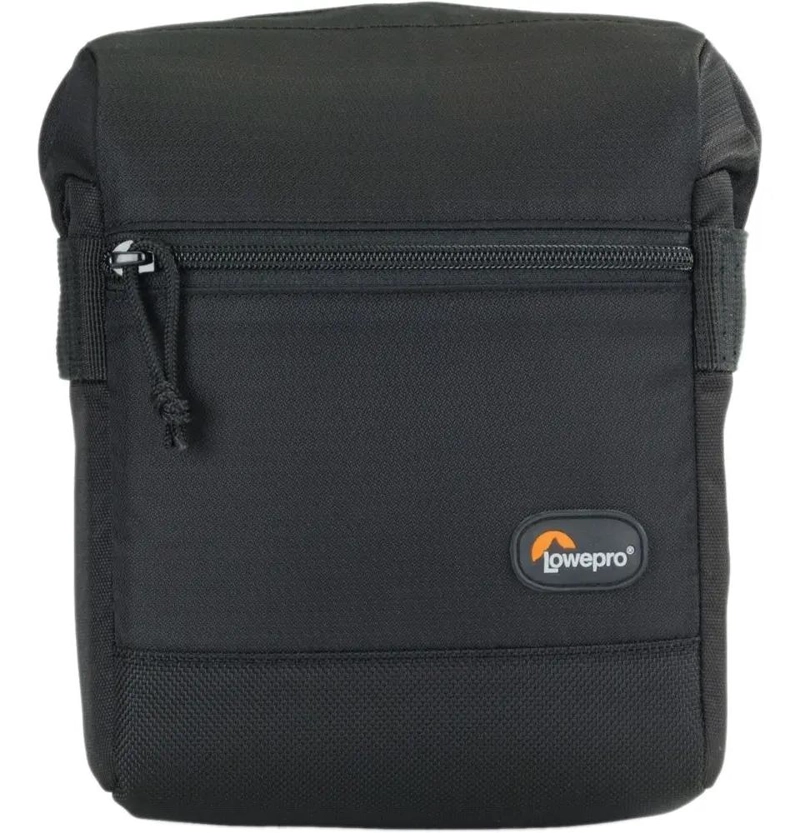 BOLSA UTILITY PARA CAMARA Y ACCESORIOS 100 AW - 2