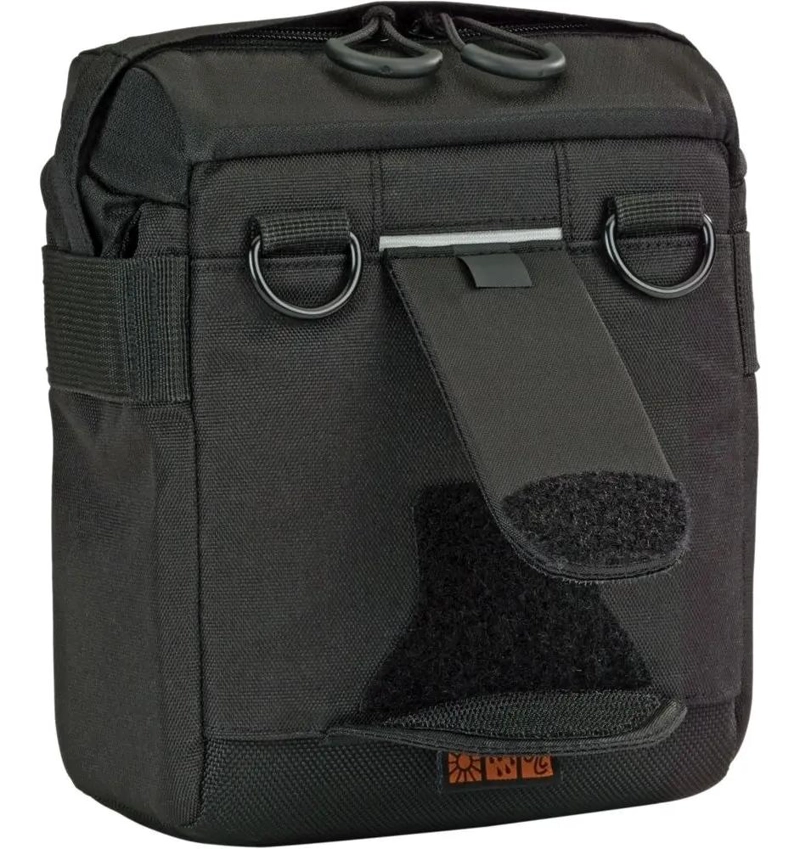 BOLSA UTILITY PARA CAMARA Y ACCESORIOS 100 AW - 3