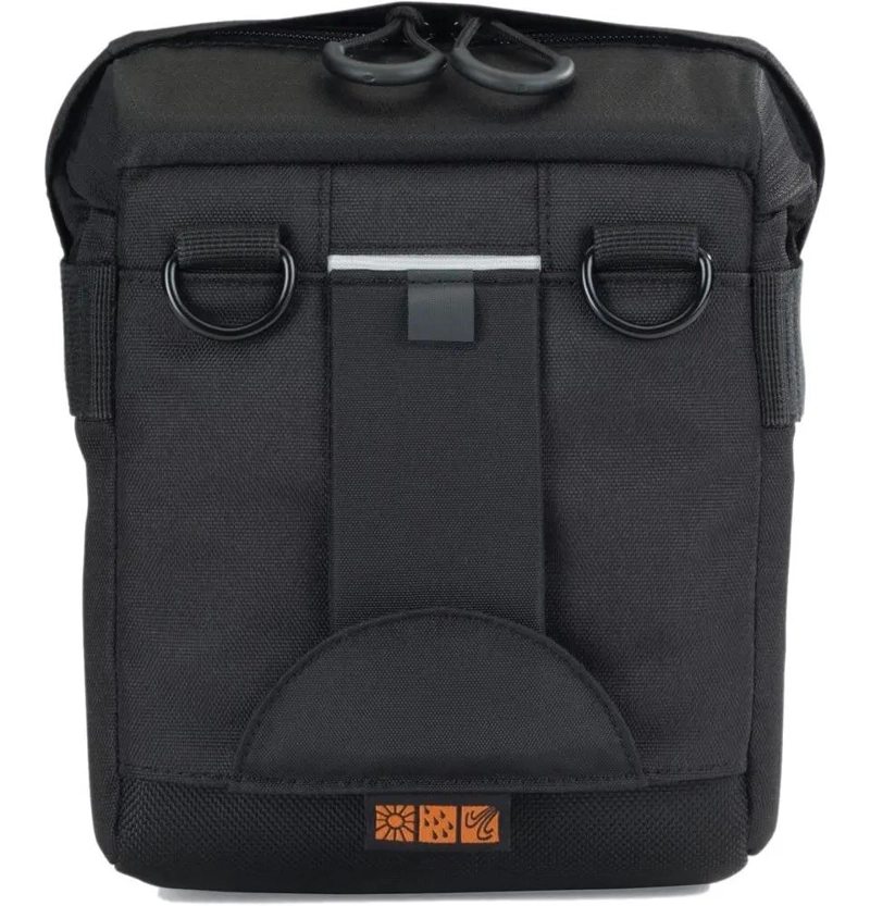 BOLSA UTILITY PARA CAMARA Y ACCESORIOS 100 AW - 4