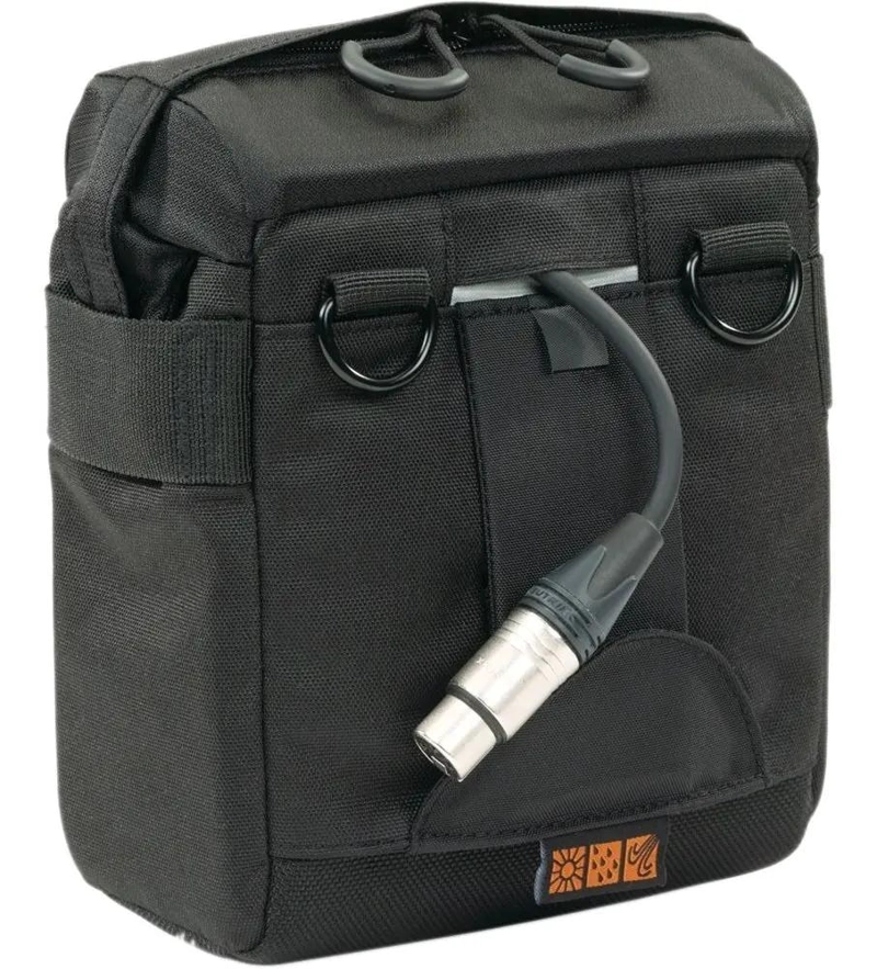 BOLSA UTILITY PARA CAMARA Y ACCESORIOS 100 AW - 5