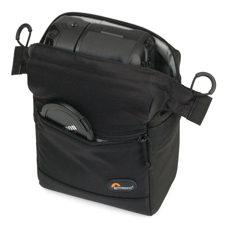 BOLSA UTILITY PARA CAMARA Y ACCESORIOS 100 AW - 6