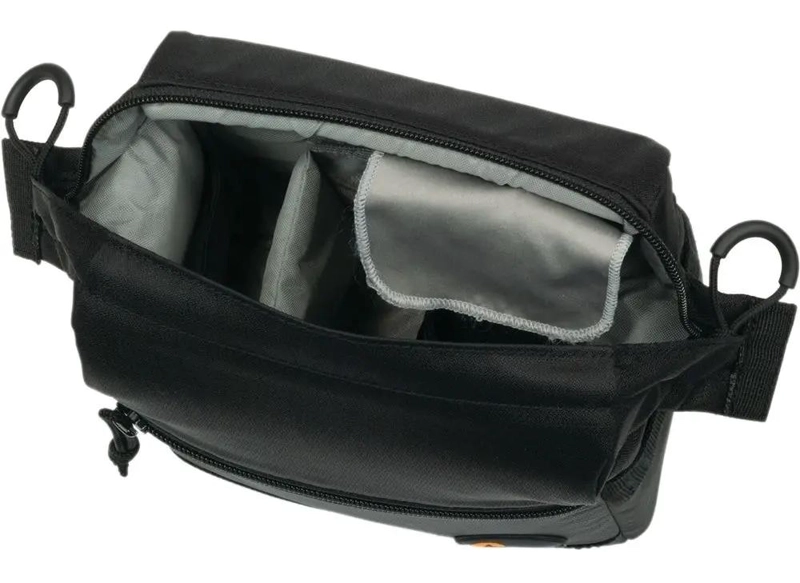 BOLSA UTILITY PARA CAMARA Y ACCESORIOS 100 AW - 7