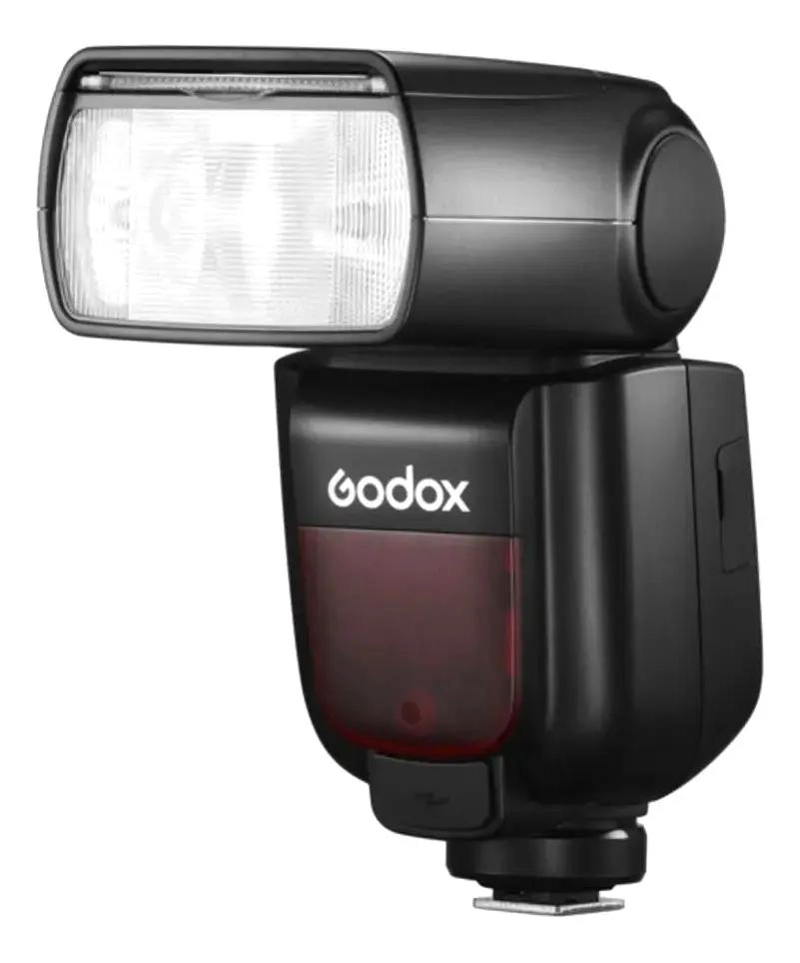 FLASH TTL GODOX PARA FUJIFILM CON SISTEMA INALAMBRICO - 2