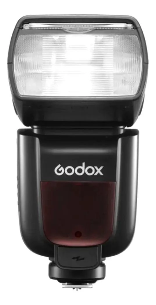 FLASH TTL GODOX PARA FUJIFILM CON SISTEMA INALAMBRICO - 3