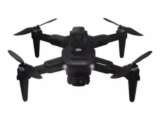 DRON PLEGABLE CON CAMARA 4K Y NAVEGACION GPS - 2