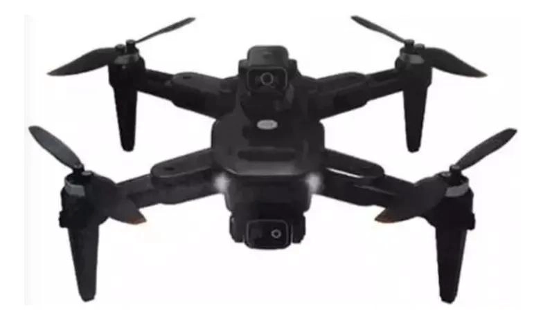 DRON PLEGABLE CON CAMARA 4K Y NAVEGACION GPS - 6