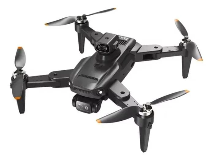 DRON PLEGABLE CON CAMARA 4K Y NAVEGACION GPS - 9