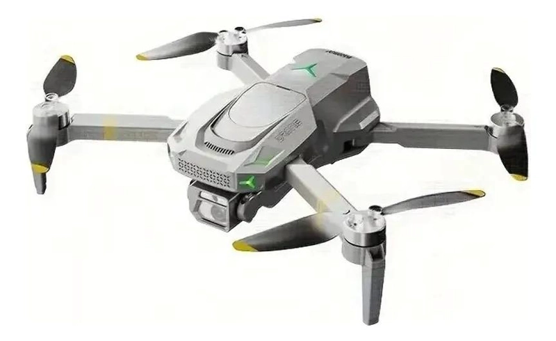 DRONE CON CAMARA HD Y CONTROL AVANZADO PARA AFICIONADOS - 1
