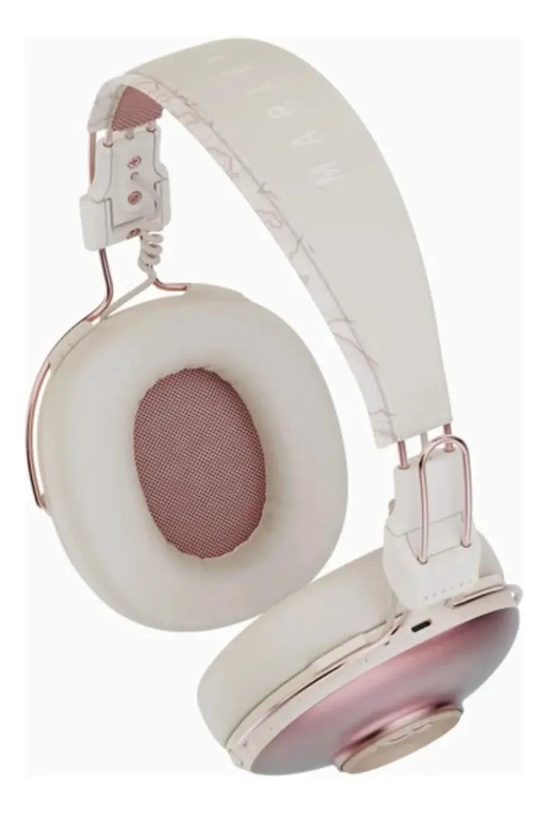 AURICULARES INALAMBRICOS CON SONIDO DE ALTA FIDELIDAD Y DISEÑO SOSTENIBLE - 2