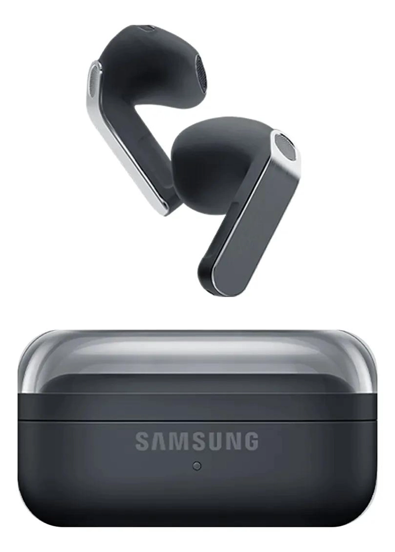 AURICULARES INALAMBRICOS CON SONIDO ENVOLVENTE Y MICROFONOS - 4