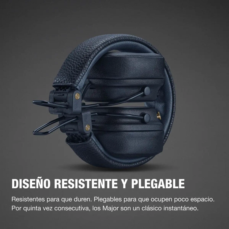 AUDIFONOS INALAMBRICOS BLUETOOTH CON SONIDO CLARO Y DURADERO - 2