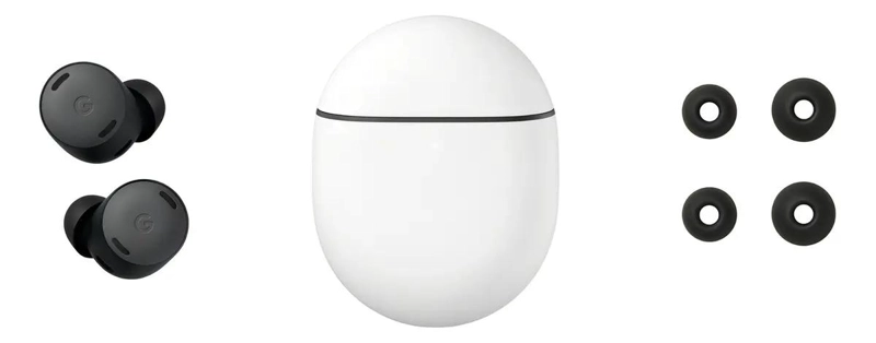 AUDIFONOS INALAMBRICOS TRUE WIRELESS PARA SONIDO ENVOLVENTE - 9