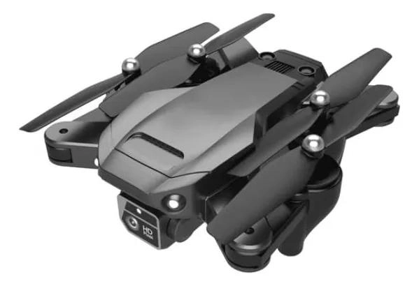 DRON CON CAMARA 4K Y GPS PARA FOTOGRAFIA AE REA - 6