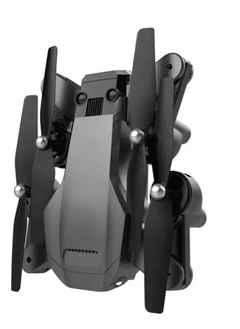 DRON CON CAMARA 4K Y GPS PARA FOTOGRAFIA AE REA - 7