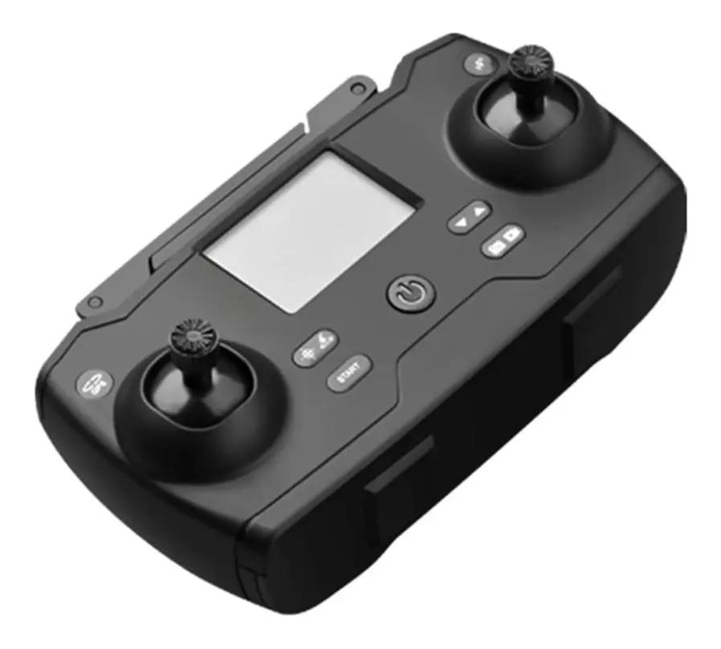DRONE PLEGABLE 6K CON GPS Y CAMARA 5G - 1