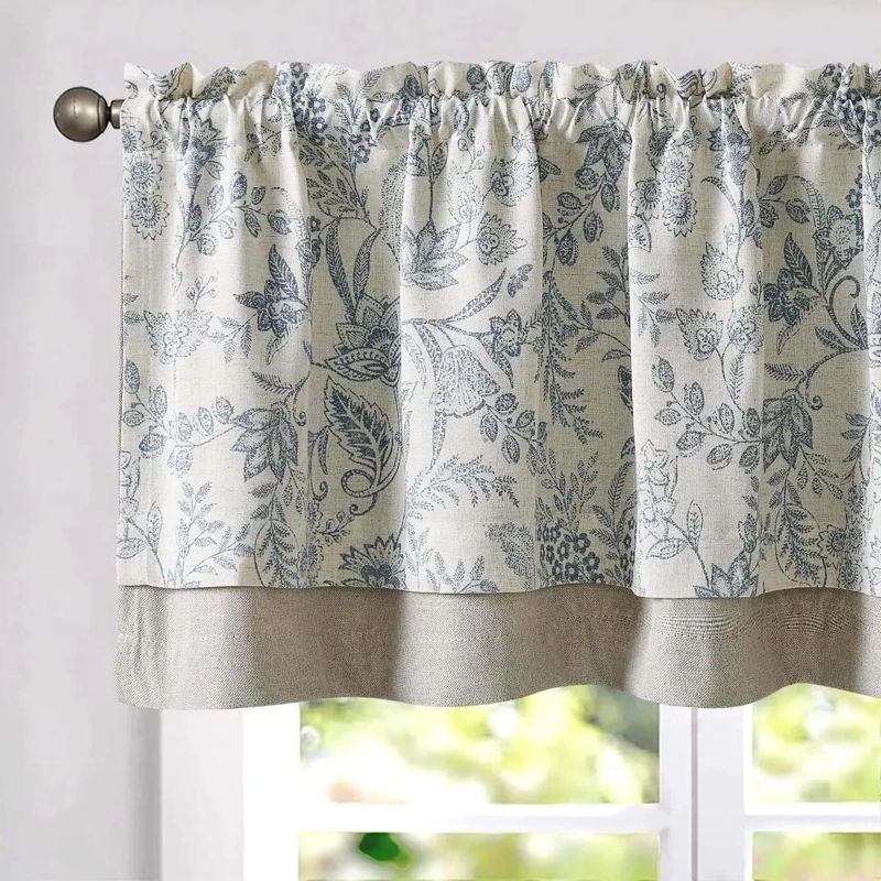 CENEFA OPACA PARA VENTANAS DE COCINA CON AISLAMIENTO TE RMICO - 1
