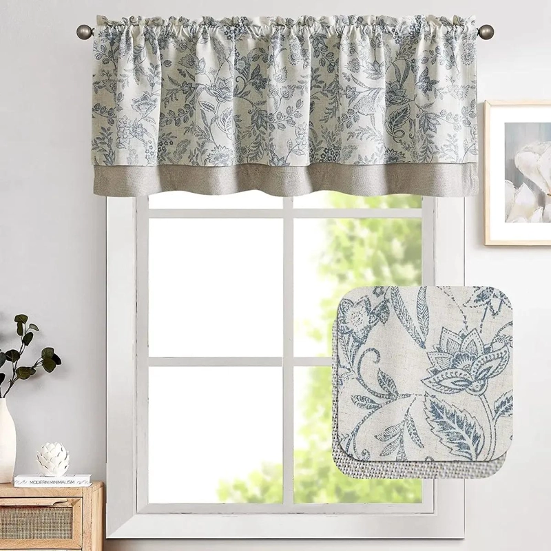 CENEFA OPACA PARA VENTANAS DE COCINA CON AISLAMIENTO TE RMICO - 2