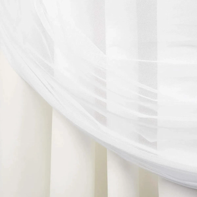 CORTINA OPACA PARA VENTANA 52 X 96 PULGADAS - 4
