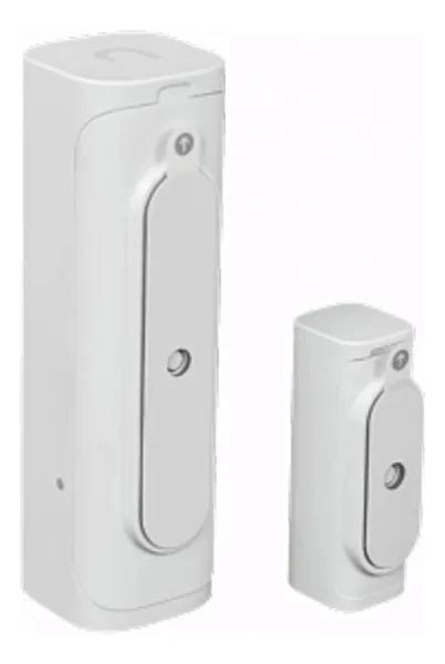 SENSOR INALAMBRICO DE APERTURA Y CIERRE PARA PUERTAS Y VENTANAS - 2