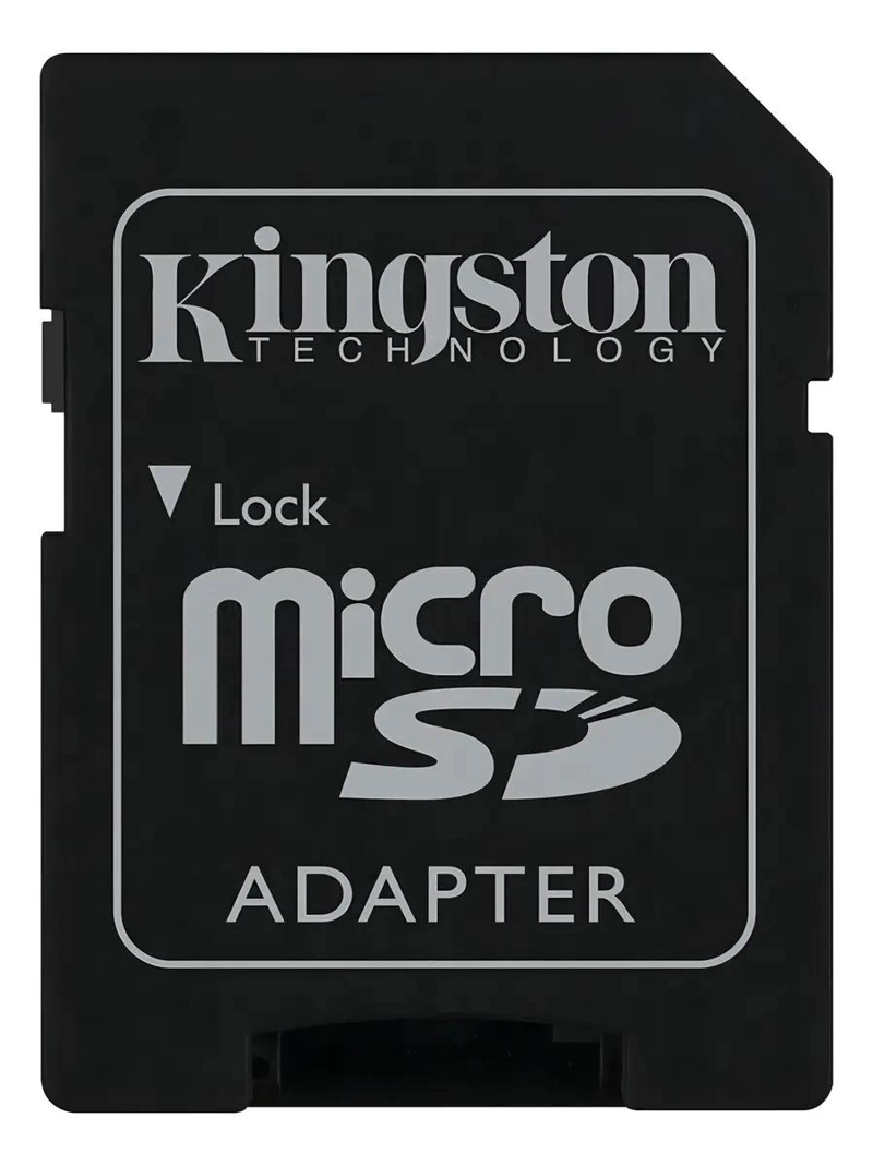 TARJETA MICROSD DE 512GB PARA GRABACION 4K Y JUEGOS - 3