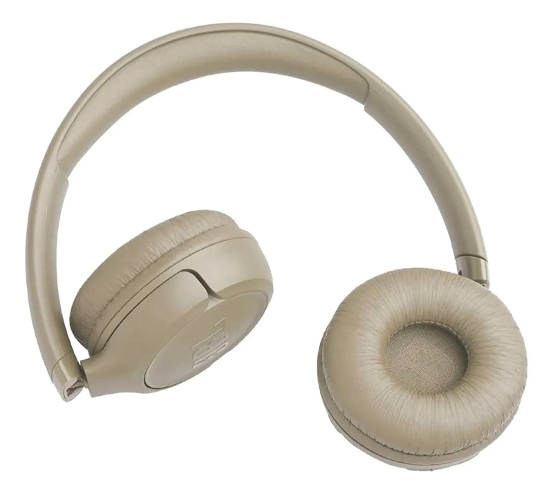 AUDIFONOS INALAMBRICOS CON SONIDO PROFUNDO Y BATERIA DE 76 HORAS - 1
