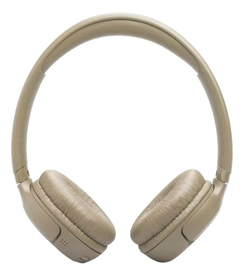 AUDIFONOS INALAMBRICOS CON SONIDO PROFUNDO Y BATERIA DE 76 HORAS - 2