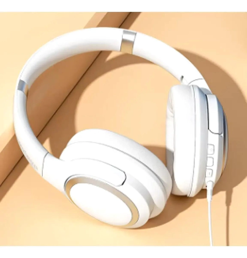 AUDIFONOS INALAMBRICOS BLUETOOTH CON SONIDO ENVOLVENTE - 2