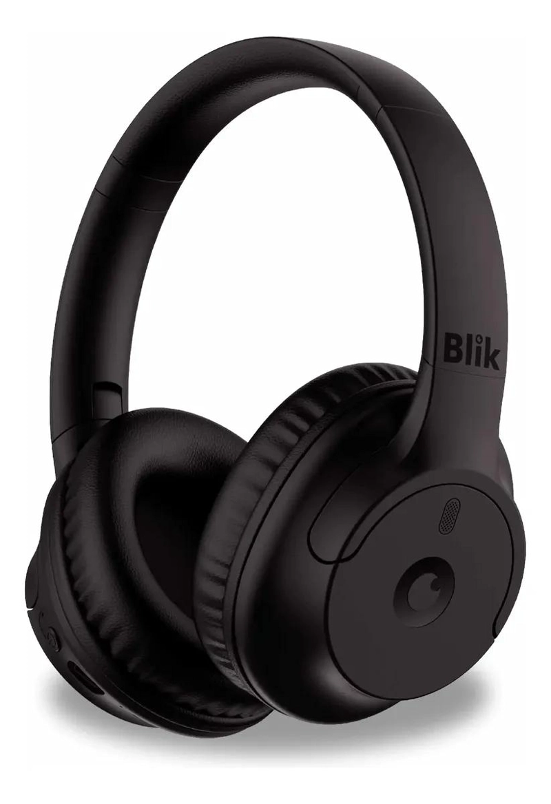AUDIFONOS INALAMBRICOS CON SONIDO SUPERIOR Y DISEÑO PLEGABLE - 1