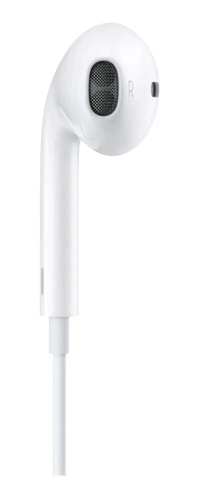 AUDIFONOS IN EAR TIPO C PARA IPHONE Y SAMSUNG CON CONTROL REMOTO - 1