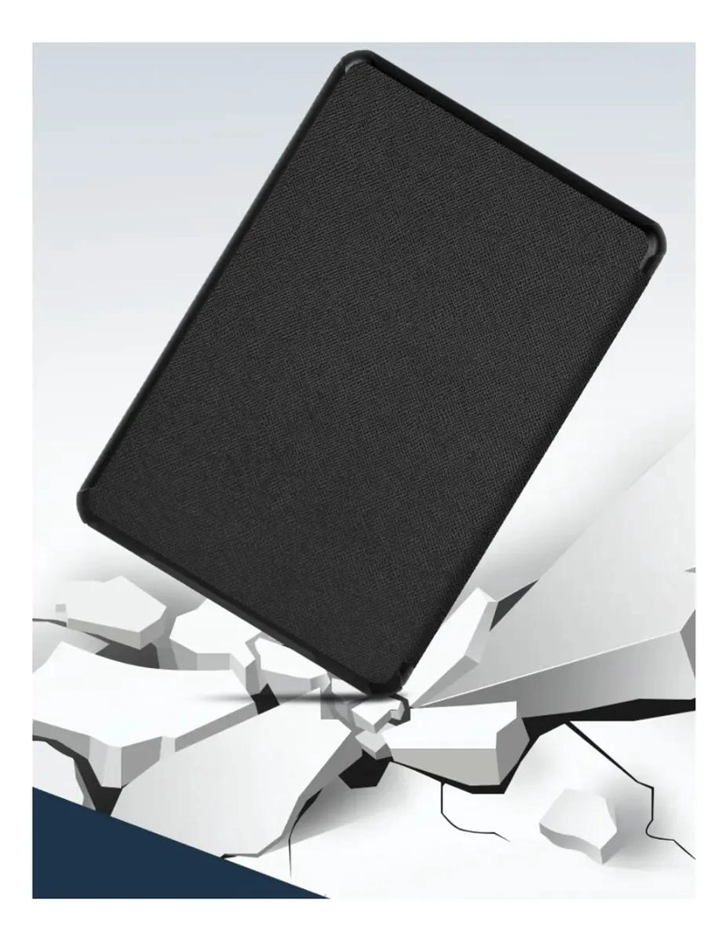 FUNDA PLEGABLE PARA KINDLE PAPERWHITE 2024 CON CORREA DE MANO - 5