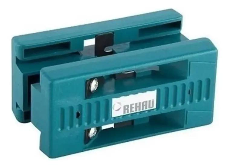 CORTADOR DE BORDES DE ACERO INOXIDABLE - 1