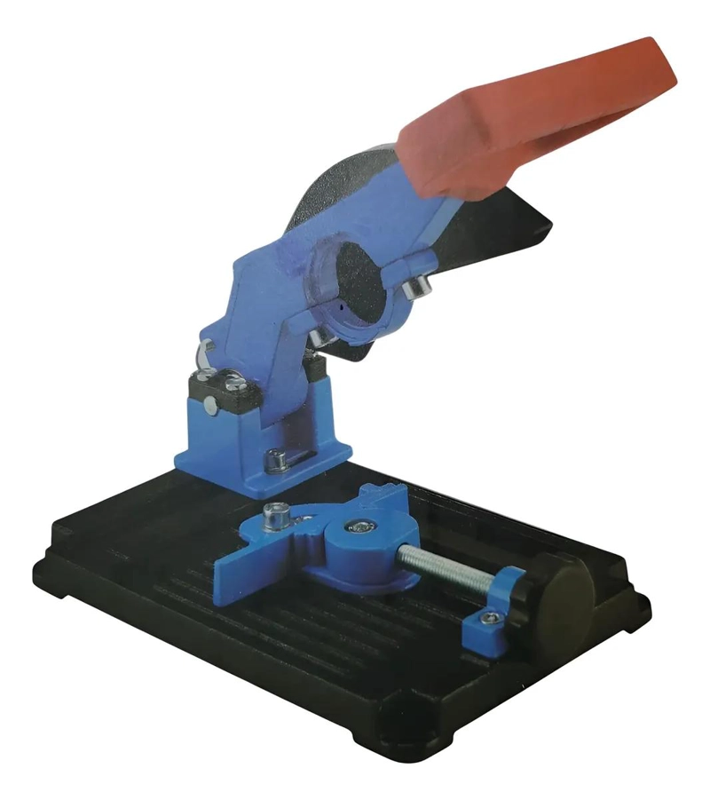 SOPORTE PORTATIL PARA ESMERIL ANGULAR 4 1/2 - 2