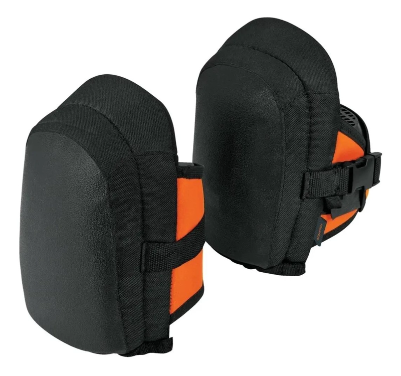 RODILLERAS LIGERAS PARA PROTECCION EN TRABAJO Y CONSTRUCCION - 1