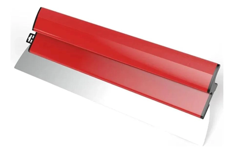 ALISADOR FLEXIBLE DE ACERO INOXIDABLE PARA MASILLA DE 60 CM - 3