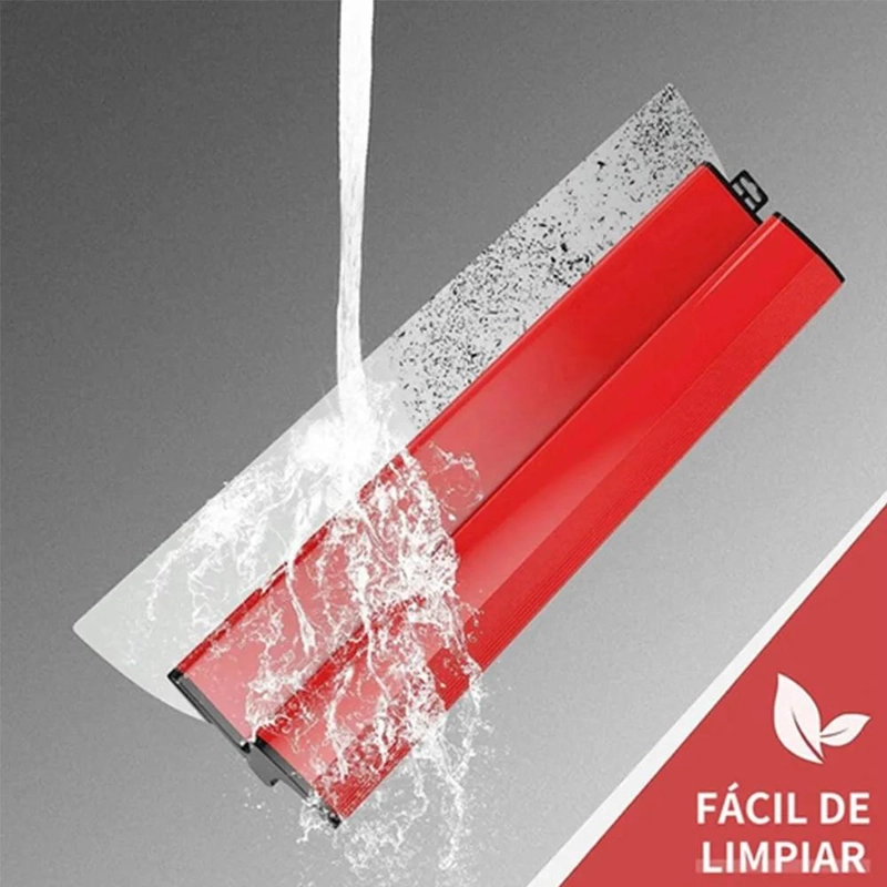 ALISADOR FLEXIBLE DE ACERO INOXIDABLE PARA MASILLA DE 60 CM - 8