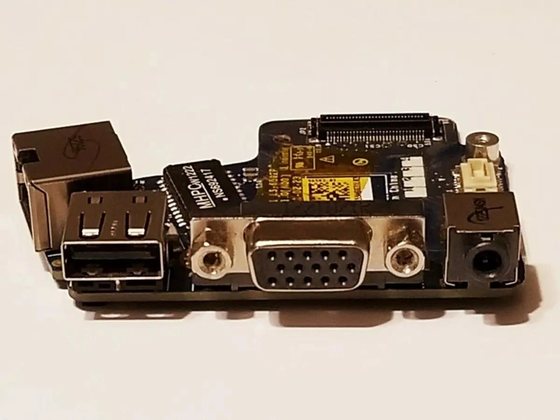 CONTROLADORA DE PUERTOS PARA LAPTOP DELL LATITUDE E6420 - 1