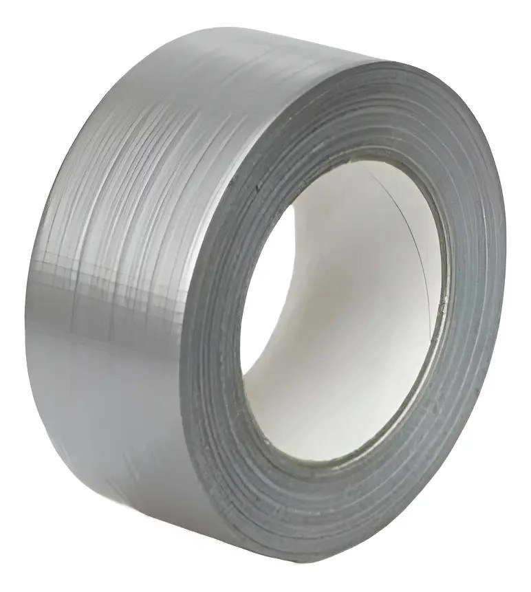 CINTA AMERICANA MULTIUSO 50M RESISTENTE PARA REPARACIONES - 1