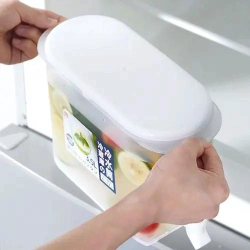 DISPENSADOR DE BEBIDAS FRIAS CON GRIFO DE 3,5 LITROS - 2