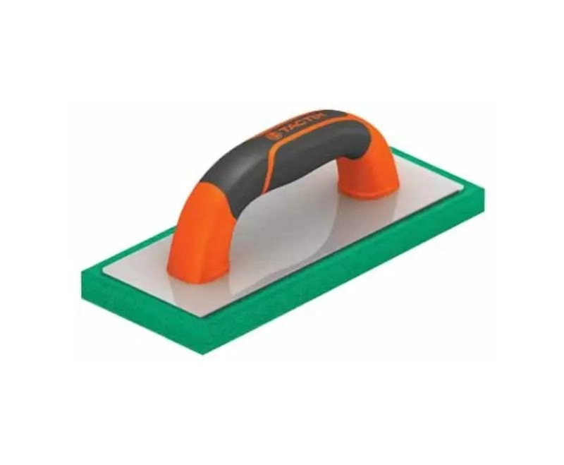 FRAGUADOR DE ESPONJA PARA LECHADA EN BALDOSAS 240X100MM - 1