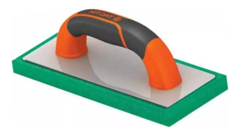 FRAGUADOR DE ESPONJA PARA LECHADA EN BALDOSAS 240X100MM - 2