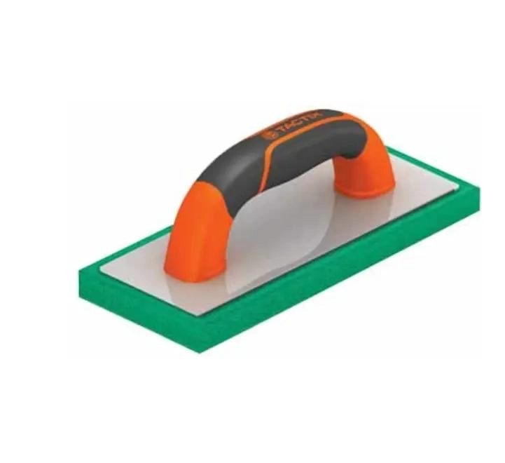 FRAGUADOR DE ESPONJA PARA LECHADA EN BALDOSAS 240X100MM - 3